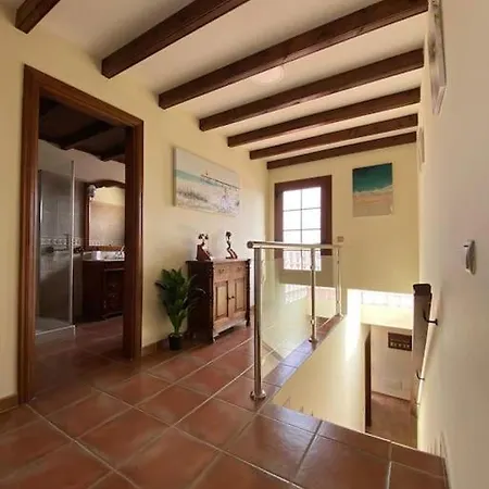 El Olivar Lidia