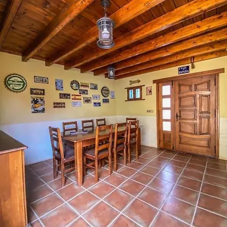 Σπίτι διακοπών El Olivar Lidia Puerto del Rosario (Fuerteventura)