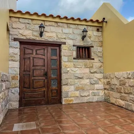 Σπίτι διακοπών El Olivar Lidia