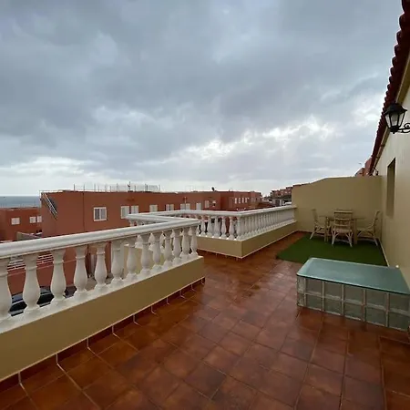 El Olivar Lidia Puerto del Rosario (Fuerteventura)