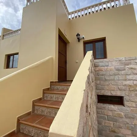 El Olivar Lidia Puerto del Rosario (Fuerteventura)