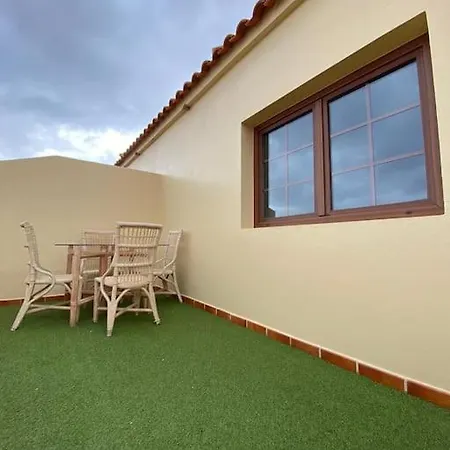 Prázdninový dům El Olivar Lidia Puerto del Rosario (Fuerteventura)