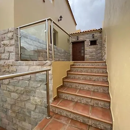 Prázdninový dům El Olivar Lidia Puerto del Rosario (Fuerteventura)