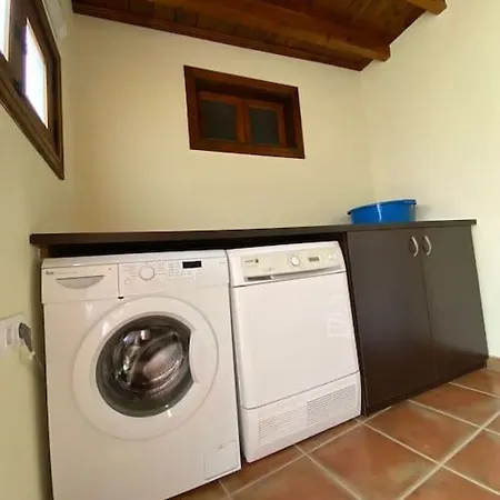 Prázdninový dům El Olivar Lidia *